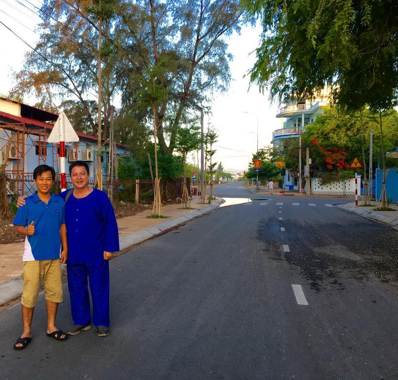 Minh Duc Hotel - Phan Rang Extérieur photo